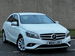 Mercedes-Benz A Class 1.5 A180 CDI ECO SE Euro 5 (s/s) 5dr 5dr Manual 2014