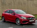 Mercedes-Benz A Class 1.5 A180d AMG Line 7G-DCT Euro 6 (s/s) 5dr 5dr Automatic 2018