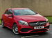 Mercedes-Benz A Class 1.5 A180d AMG Line 7G-DCT Euro 6 (s/s) 5dr 5dr Automatic 2018