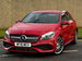 Mercedes-Benz A Class 1.5 A180d AMG Line 7G-DCT Euro 6 (s/s) 5dr 5dr Automatic 2018