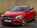Mercedes-Benz A Class 1.5 A180d AMG Line 7G-DCT Euro 6 (s/s) 5dr 5dr Automatic 2018