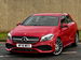 Mercedes-Benz A Class 1.5 A180d AMG Line 7G-DCT Euro 6 (s/s) 5dr 5dr Automatic 2018