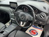 Mercedes-Benz A Class 1.5 A180d Sport 7G-DCT Euro 6 (s/s) 5dr 5dr Automatic 2026