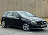 Mercedes-Benz A Class 1.5 A180d Sport 7G-DCT Euro 6 (s/s) 5dr 5dr Automatic 2026