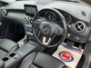 Mercedes-Benz A Class 1.5 A180d Sport 7G-DCT Euro 6 (s/s) 5dr 5dr Automatic 2026