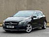 Mercedes-Benz A Class 1.5 A180d Sport 7G-DCT Euro 6 (s/s) 5dr 5dr Automatic 2026