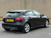 Mercedes-Benz A Class 1.5 A180d Sport 7G-DCT Euro 6 (s/s) 5dr 5dr Automatic 2026