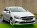 Mercedes-Benz A Class 1.5 A180d Sport (Executive) 7G-DCT Euro 6 (s/s) 5dr 5dr Automatic 2018