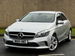 Mercedes-Benz A Class 1.5 A180d Sport (Executive) 7G-DCT Euro 6 (s/s) 5dr 5dr Automatic 2018