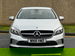 Mercedes-Benz A Class 1.5 A180d Sport (Executive) 7G-DCT Euro 6 (s/s) 5dr 5dr Automatic 2018