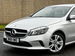 Mercedes-Benz A Class 1.5 A180d Sport (Executive) 7G-DCT Euro 6 (s/s) 5dr 5dr Automatic 2018