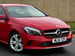 Mercedes-Benz A Class 2.1 A200d Sport (Premium) 7G-DCT Euro 6 (s/s) 5dr 5dr Automatic 2016