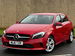 Mercedes-Benz A Class 2.1 A200d Sport (Premium) 7G-DCT Euro 6 (s/s) 5dr 5dr Automatic 2016