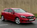 Mercedes-Benz A Class 2.1 A200d Sport (Premium) 7G-DCT Euro 6 (s/s) 5dr 5dr Automatic 2016