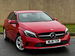 Mercedes-Benz A Class 2.1 A200d Sport (Premium) 7G-DCT Euro 6 (s/s) 5dr 5dr Automatic 2016