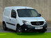Mercedes-Benz Citan 1.5 109 CDI BlueEfficiency L2 Euro 6 (s/s) 5dr 5dr Manual 2017