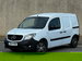 Mercedes-Benz Citan 1.5 109 CDI BlueEfficiency L2 Euro 6 (s/s) 5dr 5dr Manual 2017