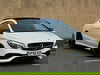 Mercedes-Benz CLA 2.1 CLA200d AMG Line Coupe Euro 6 (s/s) 4dr 4dr Manual 2026
