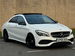 Mercedes-Benz CLA 2.1 CLA200d AMG Line Coupe Euro 6 (s/s) 4dr 4dr Manual 2016