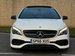 Mercedes-Benz CLA 2.1 CLA200d AMG Line Coupe Euro 6 (s/s) 4dr 4dr Manual 2016