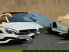 Mercedes-Benz CLA 2.1 CLA200d AMG Line Coupe Euro 6 (s/s) 4dr 4dr Manual 2026