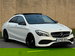 Mercedes-Benz CLA 2.1 CLA200d AMG Line Coupe Euro 6 (s/s) 4dr 4dr Manual 2016