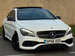 Mercedes-Benz CLA 2.1 CLA200d AMG Line Coupe Euro 6 (s/s) 4dr 4dr Manual 2016