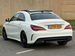 Mercedes-Benz CLA 2.1 CLA200d AMG Line Coupe Euro 6 (s/s) 4dr 4dr Manual 2016
