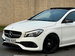 Mercedes-Benz CLA 2.1 CLA200d AMG Line Coupe Euro 6 (s/s) 4dr 4dr Manual 2016