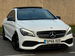 Mercedes-Benz CLA 2.1 CLA200d AMG Line Coupe Euro 6 (s/s) 4dr 4dr Manual 2016