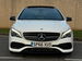 Mercedes-Benz CLA 2.1 CLA200d AMG Line Coupe Euro 6 (s/s) 4dr 4dr Manual 2016