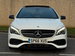 Mercedes-Benz CLA 2.1 CLA200d AMG Line Coupe Euro 6 (s/s) 4dr 4dr Manual 2016