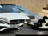 Mercedes-Benz CLA 2.1 CLA200d AMG Line Coupe Euro 6 (s/s) 4dr 4dr Manual 2026