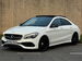 Mercedes-Benz CLA 2.1 CLA200d AMG Line Coupe Euro 6 (s/s) 4dr 4dr Manual 2016