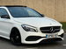 Mercedes-Benz CLA 2.1 CLA200d AMG Line Coupe Euro 6 (s/s) 4dr 4dr Manual 2016