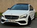Mercedes-Benz CLA 2.1 CLA200d AMG Line Coupe Euro 6 (s/s) 4dr 4dr Manual 2016