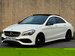 Mercedes-Benz CLA 2.1 CLA200d AMG Line Coupe Euro 6 (s/s) 4dr 4dr Manual 2016