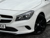 Mercedes-Benz CLA 2.1 CLA200d Sport Coupe 7G-DCT Euro 6 (s/s) 4dr 4dr Automatic 2026