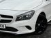 Mercedes-Benz CLA 2.1 CLA200d Sport Coupe 7G-DCT Euro 6 (s/s) 4dr 4dr Automatic 2016