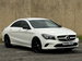 Mercedes-Benz CLA 2.1 CLA200d Sport Coupe 7G-DCT Euro 6 (s/s) 4dr 4dr Automatic 2016
