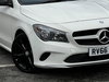 Mercedes-Benz CLA 2.1 CLA200d Sport Coupe 7G-DCT Euro 6 (s/s) 4dr 4dr Automatic 2026
