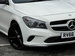Mercedes-Benz CLA 2.1 CLA200d Sport Coupe 7G-DCT Euro 6 (s/s) 4dr 4dr Automatic 2016