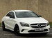 Mercedes-Benz CLA 2.1 CLA200d Sport Coupe 7G-DCT Euro 6 (s/s) 4dr 4dr Automatic 2016