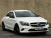 Mercedes-Benz CLA 2.1 CLA200d Sport Coupe 7G-DCT Euro 6 (s/s) 4dr 4dr Automatic 2016
