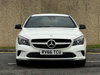 Mercedes-Benz CLA 2.1 CLA200d Sport Coupe 7G-DCT Euro 6 (s/s) 4dr 4dr Automatic 2026