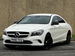 Mercedes-Benz CLA 2.1 CLA200d Sport Coupe 7G-DCT Euro 6 (s/s) 4dr 4dr Automatic 2016