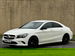 Mercedes-Benz CLA 2.1 CLA200d Sport Coupe 7G-DCT Euro 6 (s/s) 4dr 4dr Automatic 2016