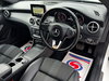 Mercedes-Benz CLA 2.1 CLA200d Sport Coupe 7G-DCT Euro 6 (s/s) 4dr 4dr Automatic 2026