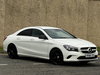 Mercedes-Benz CLA 2.1 CLA200d Sport Coupe 7G-DCT Euro 6 (s/s) 4dr 4dr Automatic 2026