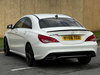 Mercedes-Benz CLA 2.1 CLA200d Sport Coupe 7G-DCT Euro 6 (s/s) 4dr 4dr Automatic 2026
